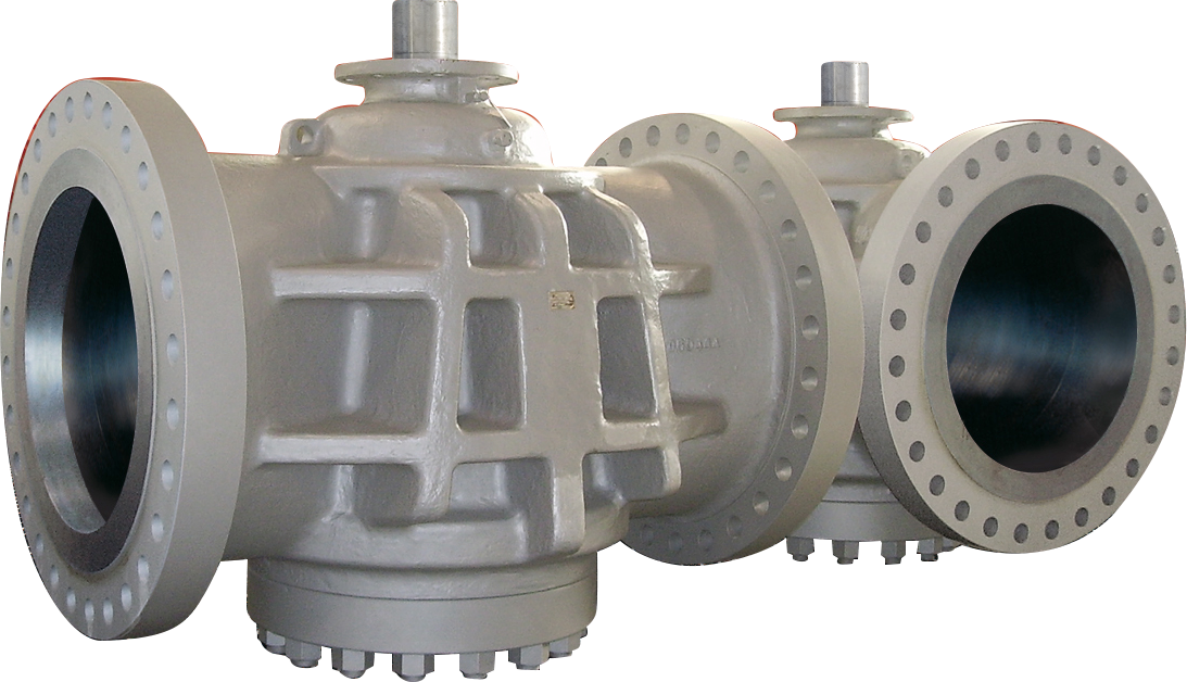 PRESSURE BALANCED LUBRICATED PLUG VALVES API 6D & API 6A – 經典環球實業